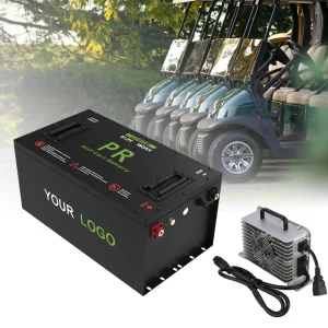 Lithium Conversion Kit