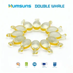 Vitamin D3 Supplement