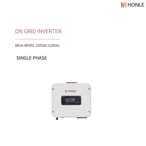 Inversor 1kw-10kw
