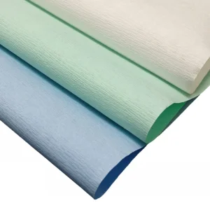 60GSM Medical Crepe Paper
