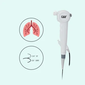 Single Use Digital Bronchoscopy Flexible for Hospital Operations Surgery