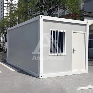 Tiny Luxury Home Toilet Office Portable Mobile Modular Prefab Container House