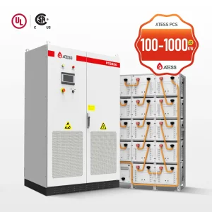 UL Certificate Inverter