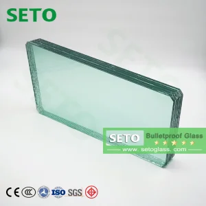 Innovative Bulletproof Glass Designs