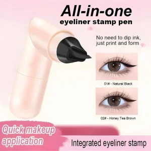 Rotating Eyeliner Stamp