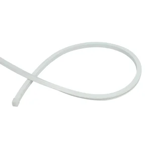 High Voltage Waterproof 220V SMD 2835 LED Strip Light Driveless Silicone Extrusion