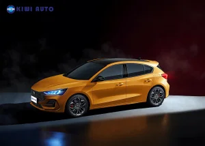 2022 Used Ford Car Focus 5-Door 5-Seater 1.5t 177PS L4 130kw (243N. m) R18 Gas Petrol Hatchback