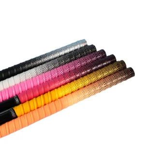 3D PU Anti-Slip Grip