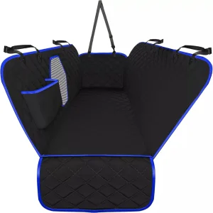 Complete Seat Protector Car Covers