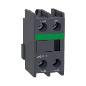 Auxiliary Contact
