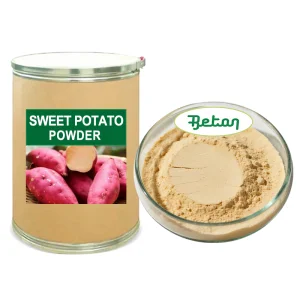 Purple Sweet Potato Extract Powder