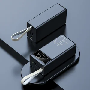 بنك طاقة 40000mAh