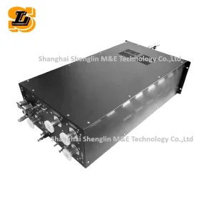 Efficient Coolant Management System for Virtual Technology Applications