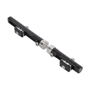 Orthopedic External Fixation Medical Distal Tibial Emergency Surgical Instruments