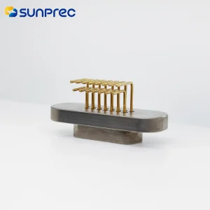 High Precision As9100 &amp; ISO9001 Certified Aluminum Turning Parts for Motorcycle &amp; Medical Equipment