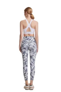 Pantalones de yoga levantadores