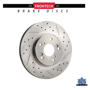 Frontech Factory