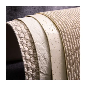 Lightweight Natural Wall Panel Flexible Artificial Clay Tile