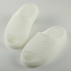 3D Printed Water Shoe