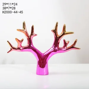 Resin Tree Branches