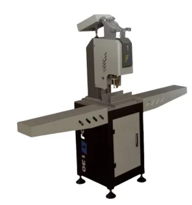 Window Door Making Machine Automatic Screw Fastening Machine