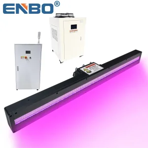 High Power LED UV Curing Lamp