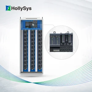 Hollysys DCS