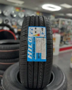 Best High Mileage Tire