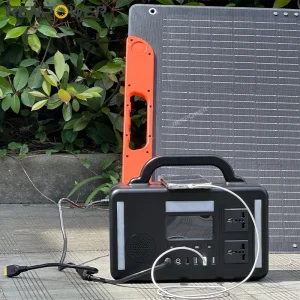 Custom 200W Solar Panel