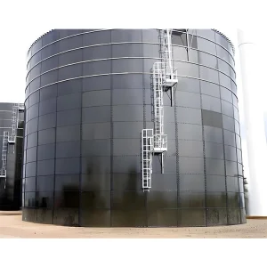 Eco-Friendly Green Water Storage Solutions for Sustainable Homes