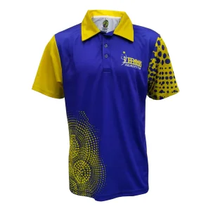 Uganda Sports Polo