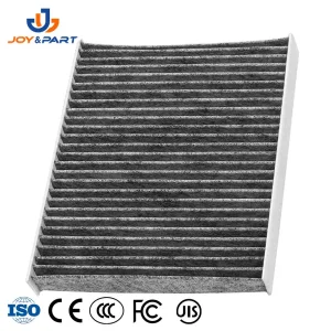 Cabin Air Filter