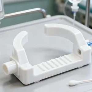 Surgical Peek Components