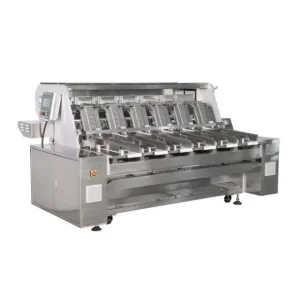 Sorting Automatic Counting System