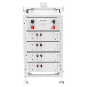 Hybrid High Voltage All-in-One