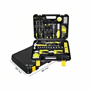 Household Repair Tool Set