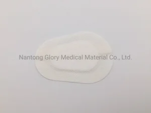 Premium Non-Sterile Eye Pads for Ultimate Wound Care