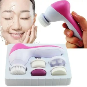Sonic Cleansing Brush