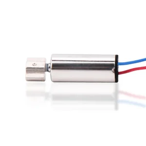 JL-0612V DC Micro Vibration Motor