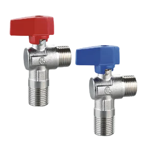 China Water Heater Valve
