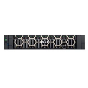 High Quality Dell PowerVault ME5224 2U 24-Bay Storage Array Enterprise Storage Array for Data Center Virtualization