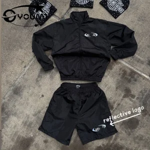 Waterproof Tracksuit Set