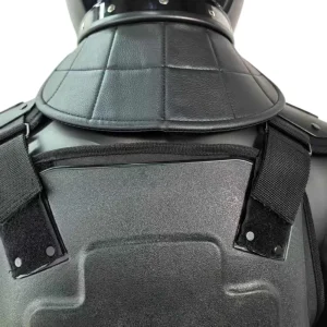 Anti Riot Suit