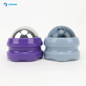 Bolas de masaje de resina duraderas