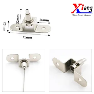 Ceiling Suspension