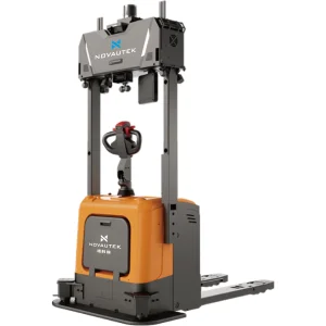 Smart Forklift Chile