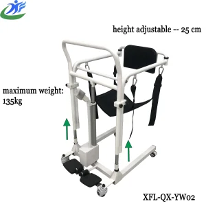 Wheelchair Lift Sling