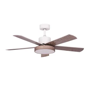 Luxury Modern Antique Wooden Ceiling Fan