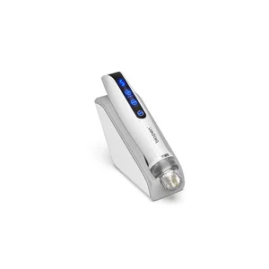 Portable Handheld Plastic RF Skin Tightening Machine Biopen Q2 for Facial Wrinkles &amp; Fine Lines
