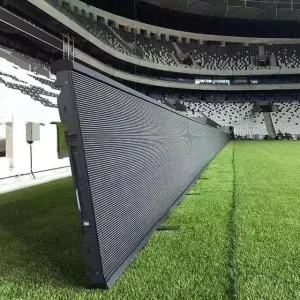 Custom Outdoor Waterproof LED Screen